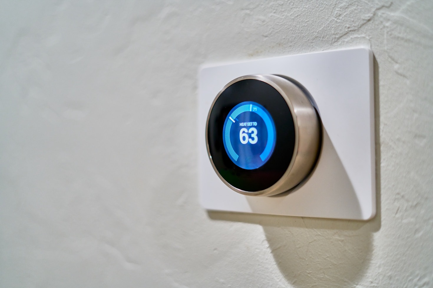 O Futuro das Casas Conectadas Está Aqui